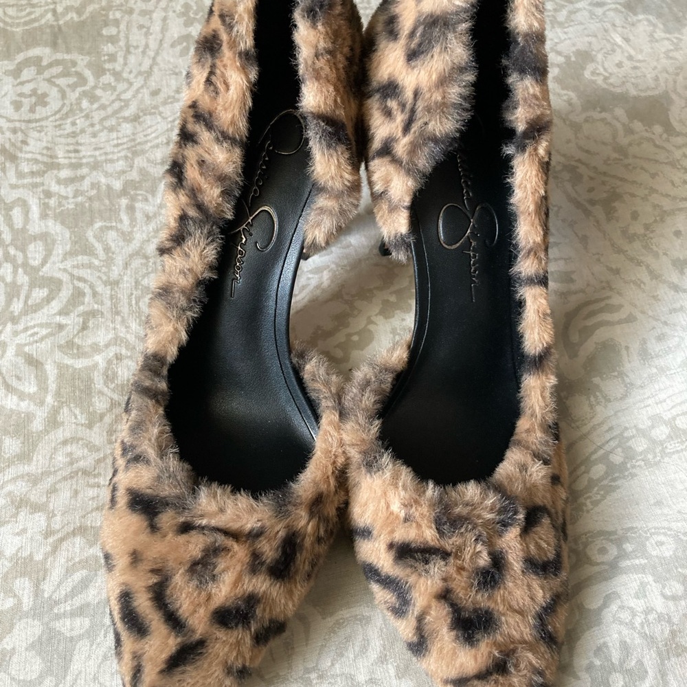 Jessica Simpson Prizma - Picture 3 of 8